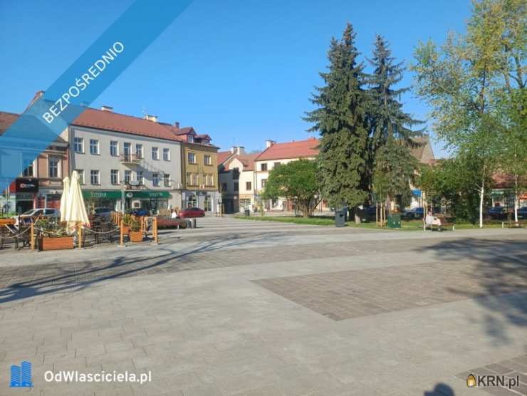 Mieszkanie  na sprzedaż, Skawina, ul. Żwirki i Wigury, 2 pokojowe