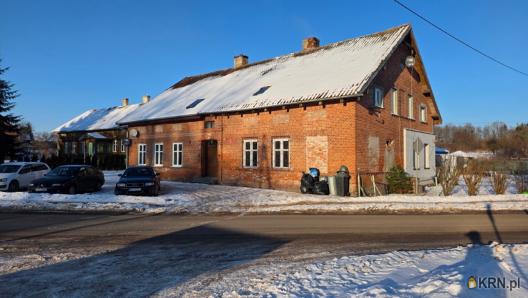 Mieszkanie  na sprzedaż, Słobity, ul. , 2 pokojowe