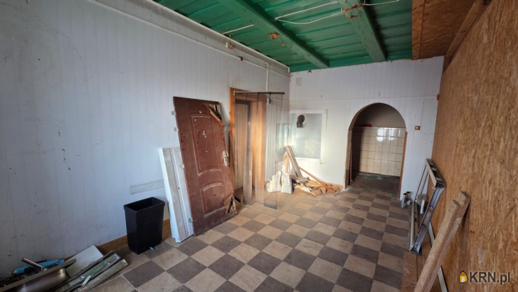 2 pokojowe, Mieszkanie  na sprzedaż, Słobity, ul. 