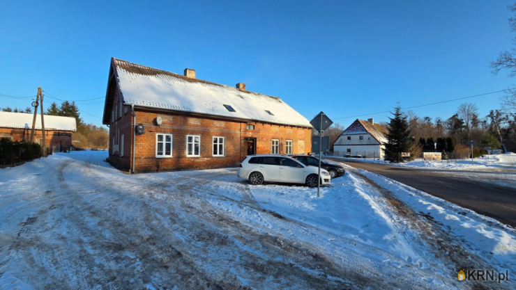 2 pokojowe, Mieszkanie  na sprzedaż, Słobity, ul. 