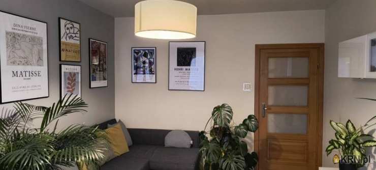 Mieszkanie  na sprzedaż, Sokołów Małopolski, ul. , 2 pokojowe