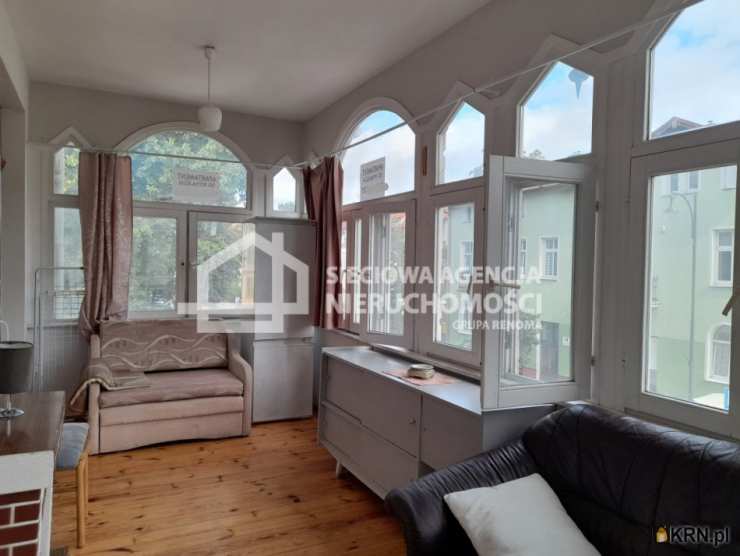 Mieszkanie  do wynajęcia, Sopot, Dolny Sopot, ul. Grunwaldzka, 2 pokojowe