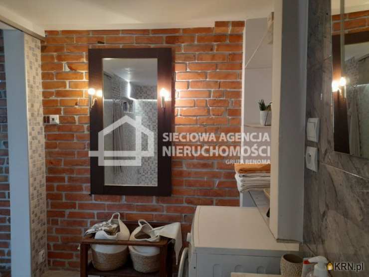 Sopot, Dolny Sopot, ul. Grunwaldzka, Mieszkanie  do wynajęcia, 2 pokojowe