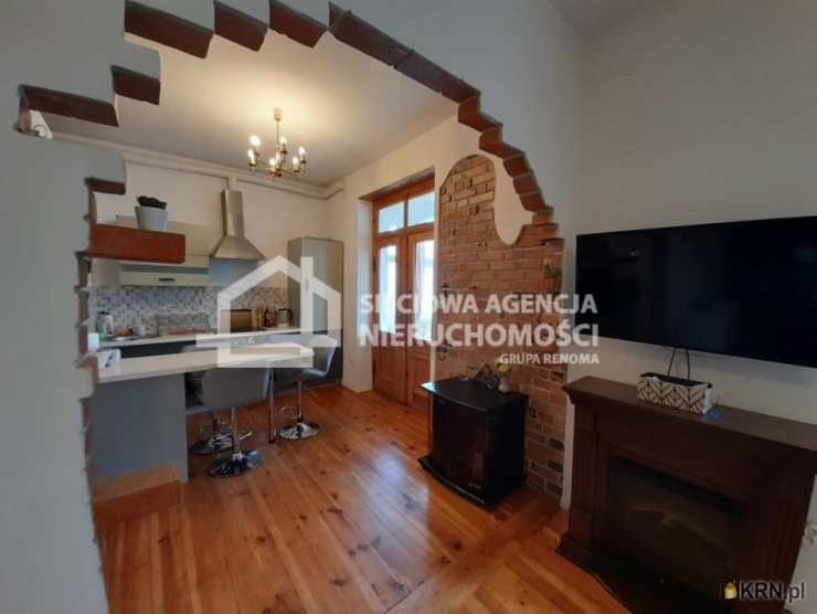 2 pokojowe, Sopot, Dolny Sopot, ul. Grunwaldzka, Mieszkanie  do wynajęcia