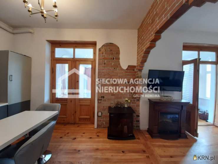 Sieciowa Agencja Nieruchomości Grupa Renoma, Mieszkanie  do wynajęcia, Sopot, Dolny Sopot, ul. Grunwaldzka