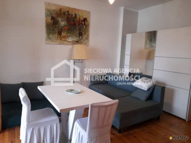 Mieszkanie  do wynajęcia, Sopot, Dolny Sopot, ul. Grunwaldzka, 2 pokojowe