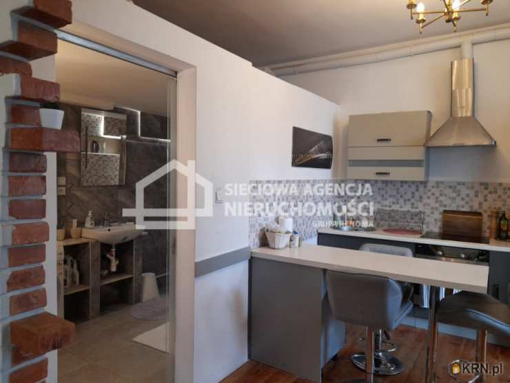 Mieszkanie  do wynajęcia, 2 pokojowe, Sopot, Dolny Sopot, ul. Grunwaldzka