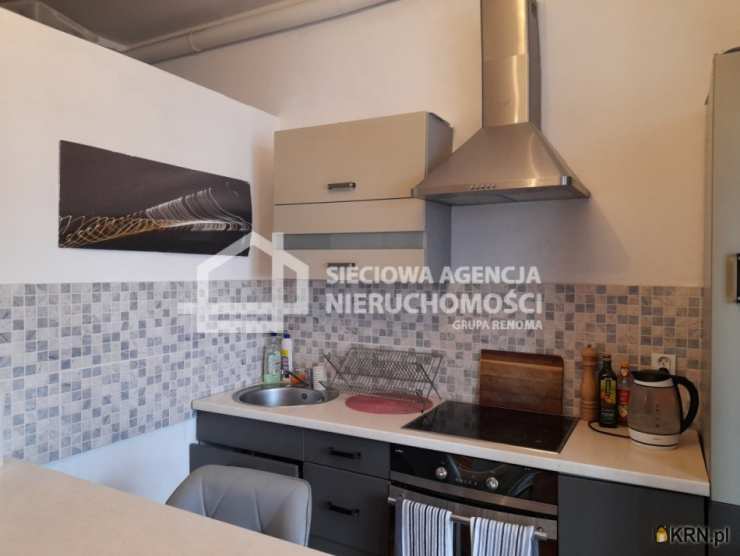 Sopot, Dolny Sopot, ul. Grunwaldzka, Mieszkanie  do wynajęcia, 2 pokojowe