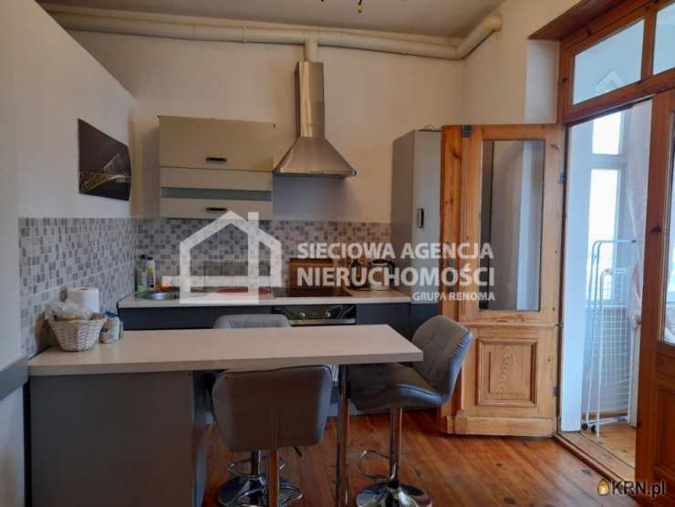 Sopot, Dolny Sopot, ul. Grunwaldzka, 2 pokojowe, Mieszkanie  do wynajęcia