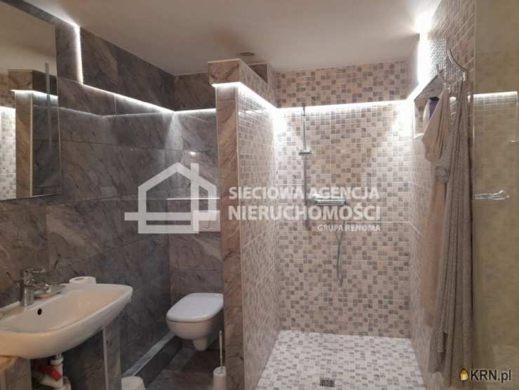 2 pokojowe, Mieszkanie  do wynajęcia, Sopot, Dolny Sopot, ul. Grunwaldzka