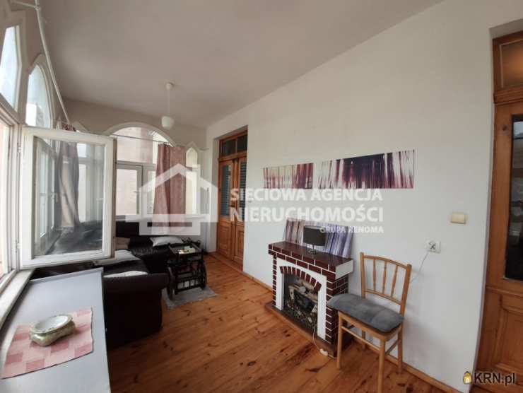 Mieszkanie  do wynajęcia, 2 pokojowe, Sopot, Dolny Sopot, ul. Grunwaldzka