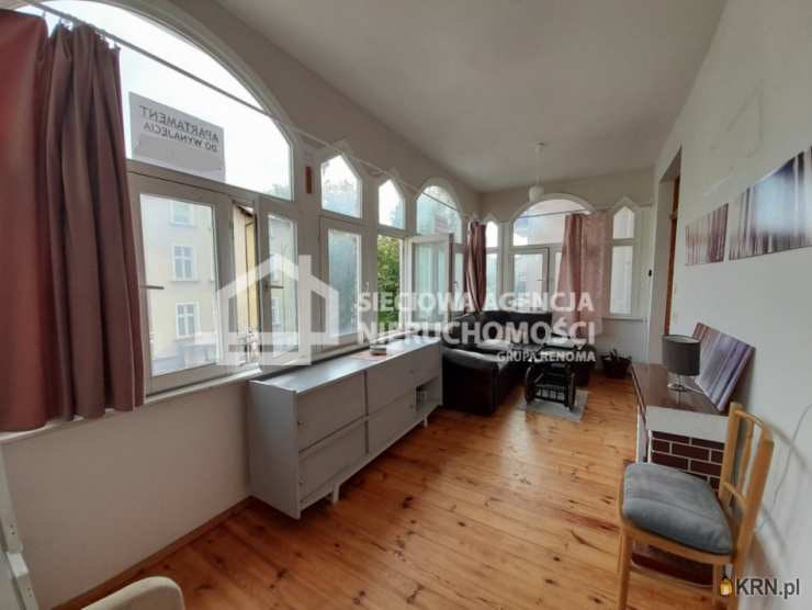 Sopot, Dolny Sopot, ul. Grunwaldzka, Mieszkanie  do wynajęcia, 2 pokojowe