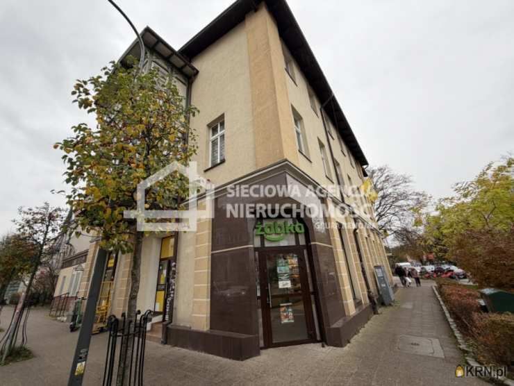 Mieszkanie  do wynajęcia, Sopot, Dolny Sopot, ul. F. Chopina, 2 pokojowe