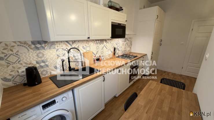 Sopot, Dolny Sopot, ul. F. Chopina, Mieszkanie  do wynajęcia, 2 pokojowe