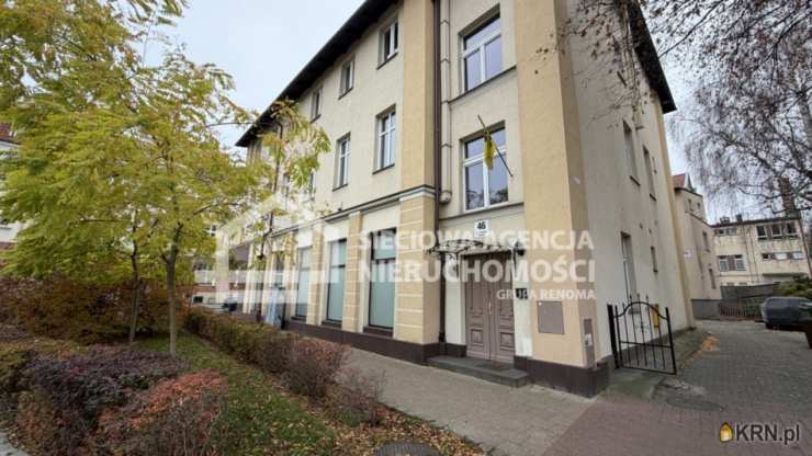 Mieszkanie  do wynajęcia, Sopot, Dolny Sopot, ul. F. Chopina, 2 pokojowe