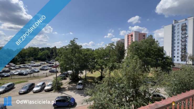 Mieszkanie  na sprzedaż, 2 pokojowe, Sosnowiec, ul. Jagiellońska