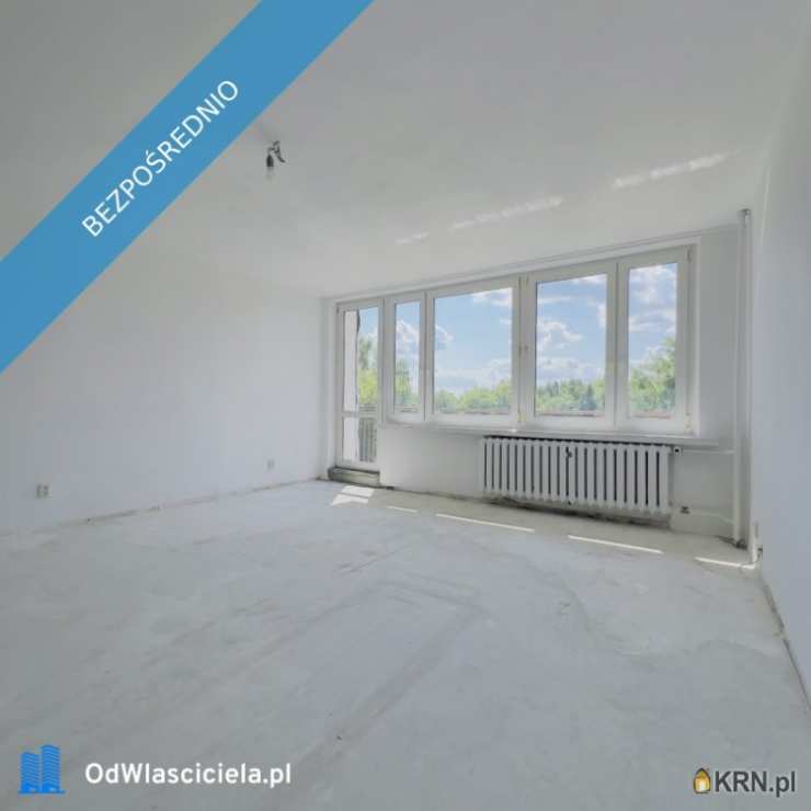 2 pokojowe, Sosnowiec, ul. Jagiellońska, Mieszkanie  na sprzedaż