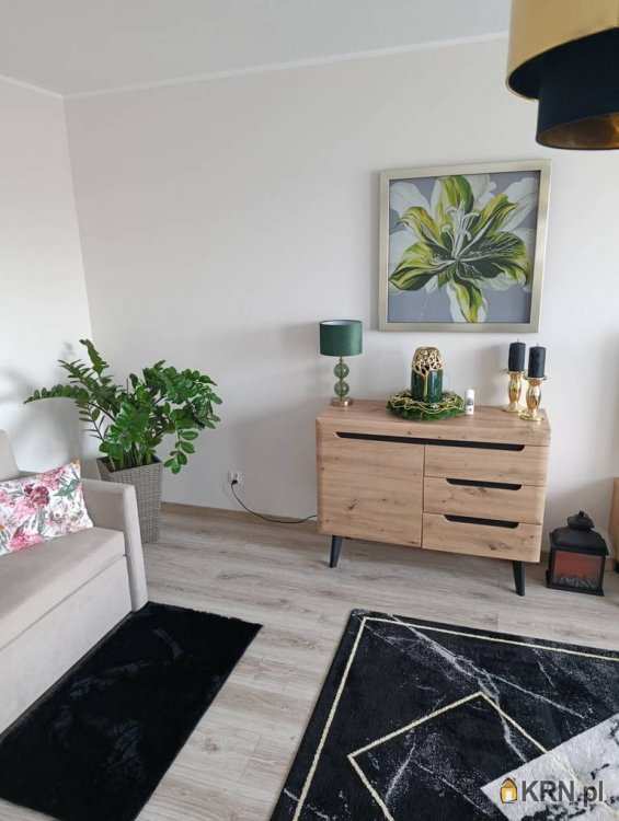 2 pokojowe, Mieszkanie  na sprzedaż, Świdnica, ul. 