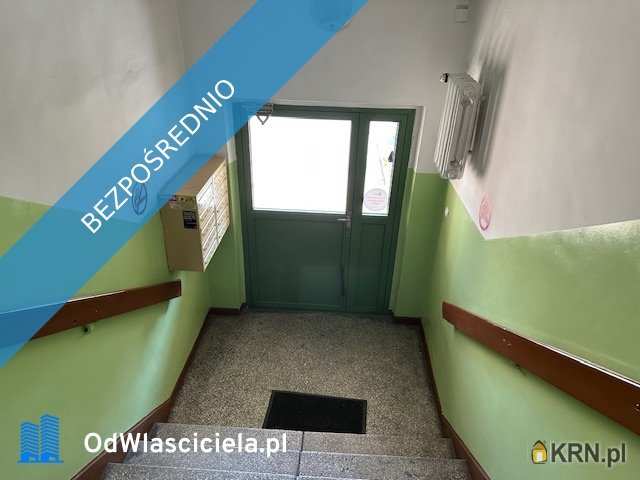 Mieszkanie  na sprzedaż, 2 pokojowe, Szczecin, Kijewo, ul. Świstacza