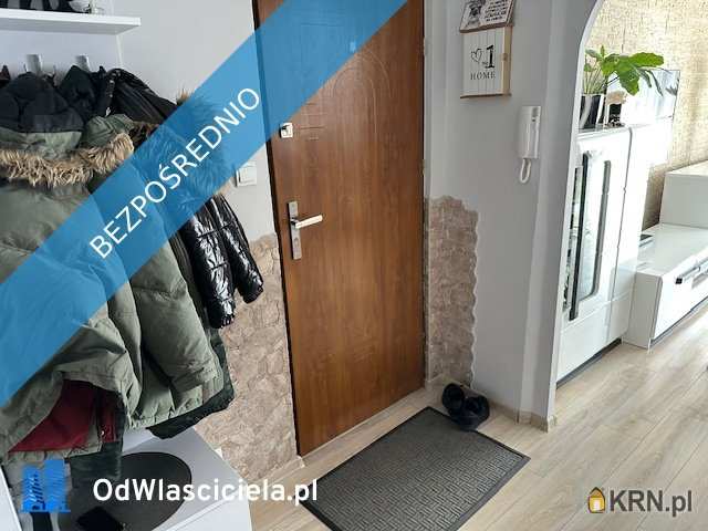 2 pokojowe, Szczecin, Kijewo, ul. Świstacza, Mieszkanie  na sprzedaż
