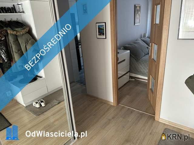 2 pokojowe, Mieszkanie  na sprzedaż, Szczecin, Kijewo, ul. Świstacza