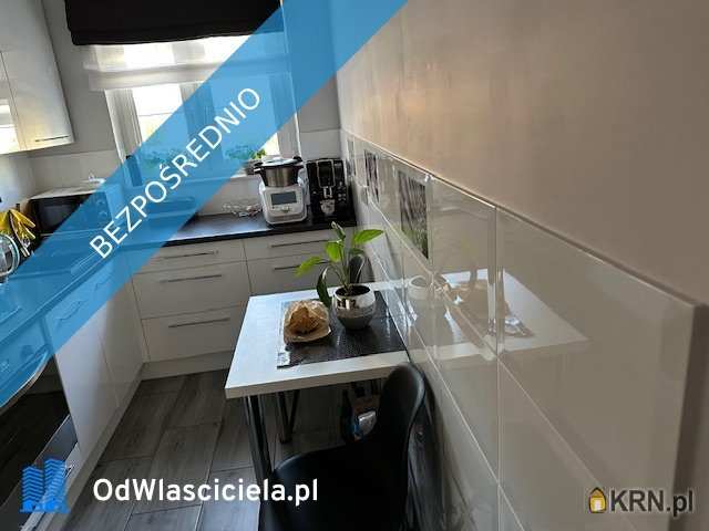 Mieszkanie  na sprzedaż, Szczecin, Kijewo, ul. Świstacza, 2 pokojowe