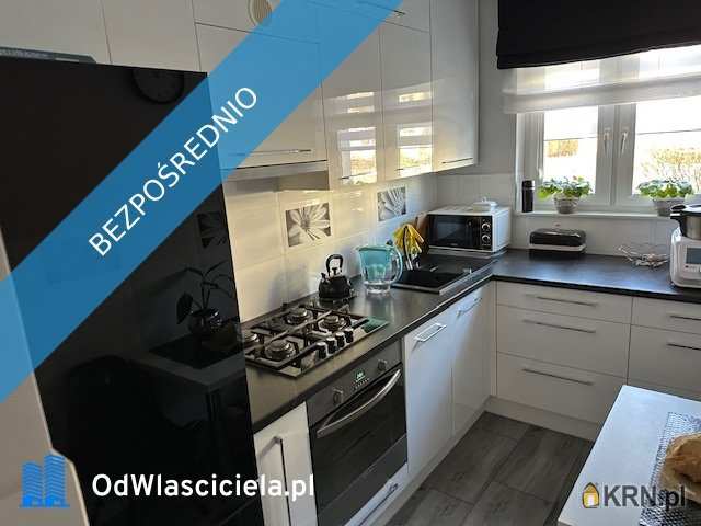 Mieszkanie  na sprzedaż, 2 pokojowe, Szczecin, Kijewo, ul. Świstacza