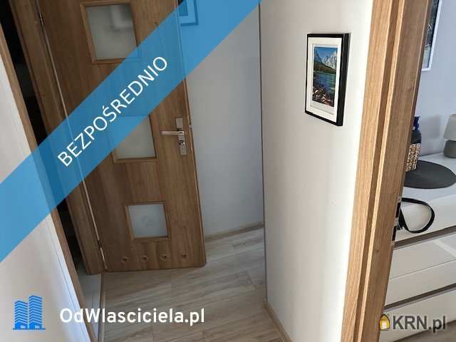Szczecin, Kijewo, ul. Świstacza, Mieszkanie  na sprzedaż, 2 pokojowe