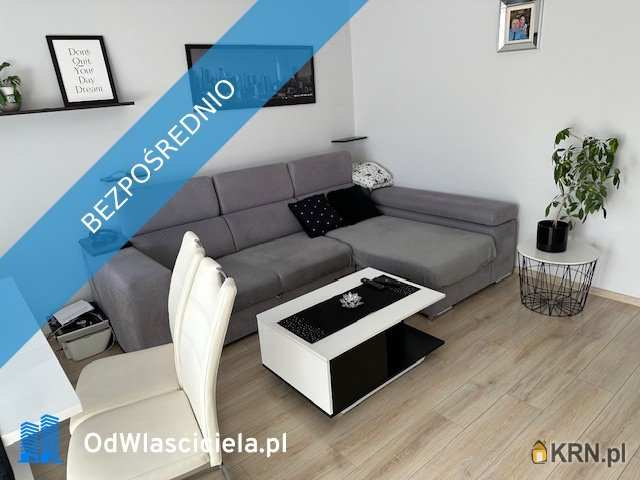Szczecin, Kijewo, ul. Świstacza, 2 pokojowe, Mieszkanie  na sprzedaż