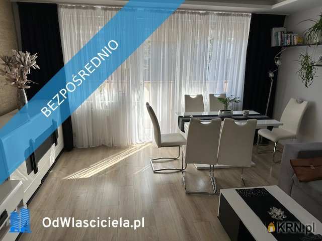 2 pokojowe, Szczecin, Kijewo, ul. Świstacza, Mieszkanie  na sprzedaż