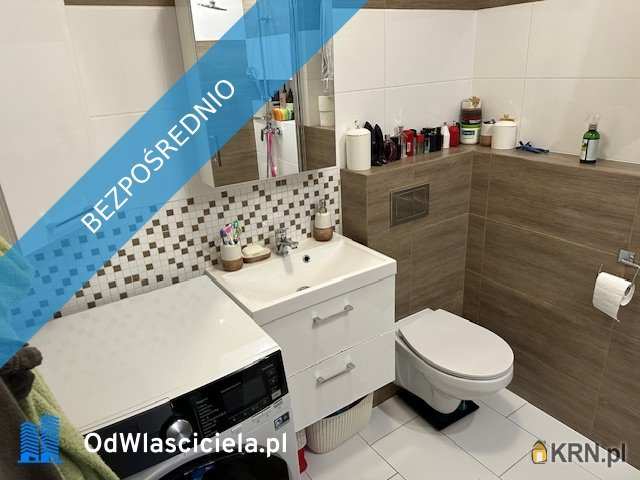 2 pokojowe, Mieszkanie  na sprzedaż, Szczecin, Kijewo, ul. Świstacza