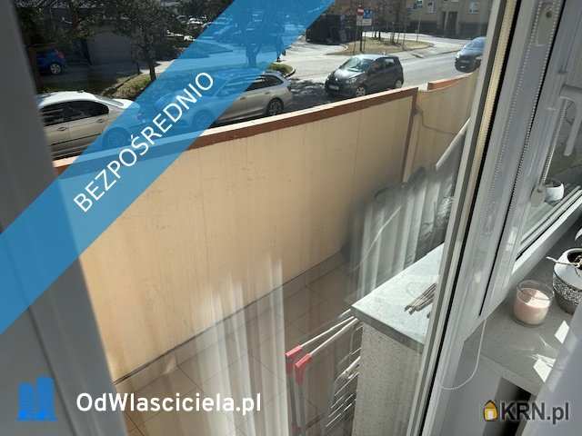 Mieszkanie  na sprzedaż, Szczecin, Kijewo, ul. Świstacza, 2 pokojowe