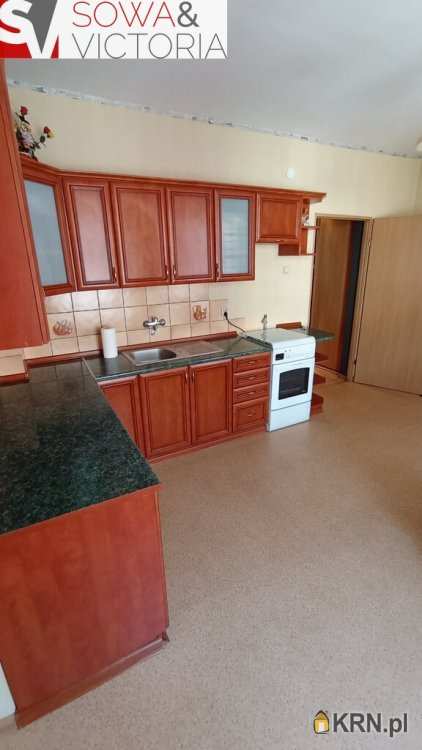 Mieszkanie  na sprzedaż, 1 pokojowe, Wałbrzych, Śródmieście, ul. 