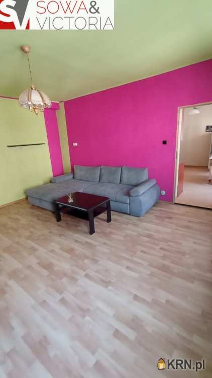 Wałbrzych, Śródmieście, ul. , 1 pokojowe, Mieszkanie  na sprzedaż