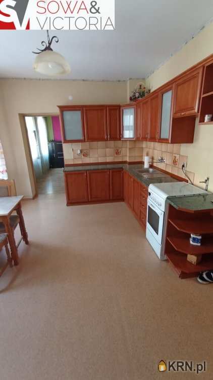 1 pokojowe, Mieszkanie  na sprzedaż, Wałbrzych, Śródmieście, ul. 