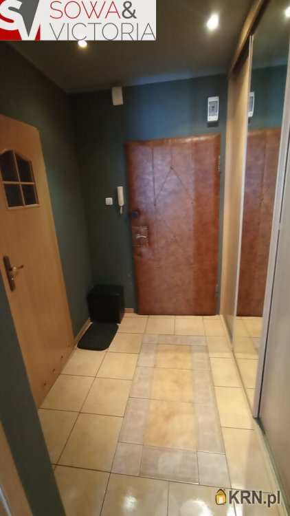 Biuro Nieruchomości SOWA, Mieszkanie  na sprzedaż, Wałbrzych, Śródmieście, ul. 