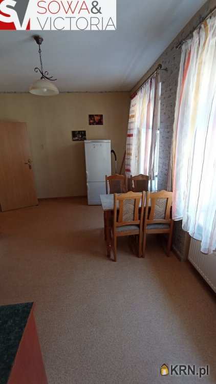 Mieszkanie  na sprzedaż, Wałbrzych, Śródmieście, ul. , 1 pokojowe