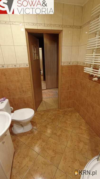 Wałbrzych, Śródmieście, ul. , 1 pokojowe, Mieszkanie  na sprzedaż