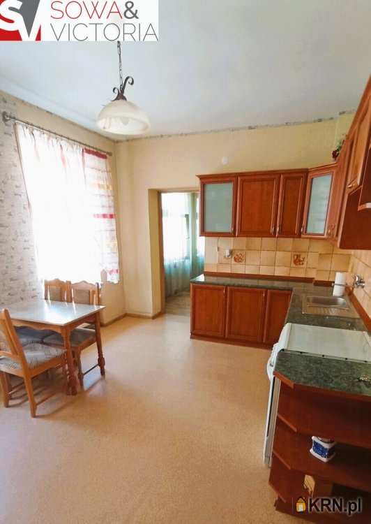 Mieszkanie  do wynajęcia, Wałbrzych, Śródmieście, ul. , 1 pokojowe