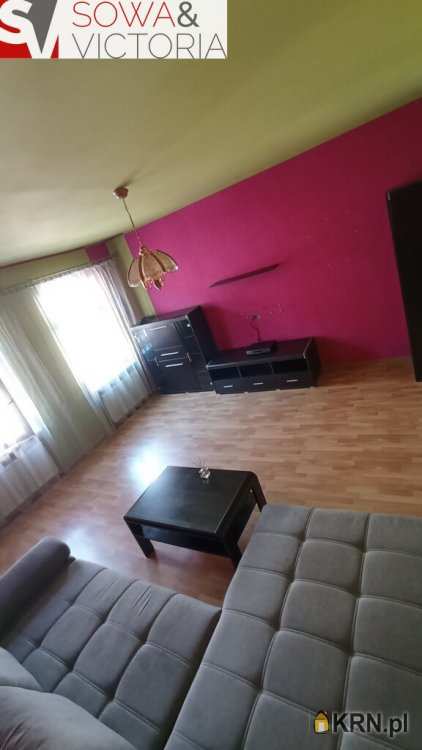 1 pokojowe, Wałbrzych, Śródmieście, ul. , Mieszkanie  do wynajęcia