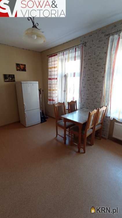 Biuro Nieruchomości SOWA, Mieszkanie  do wynajęcia, Wałbrzych, Śródmieście, ul. 