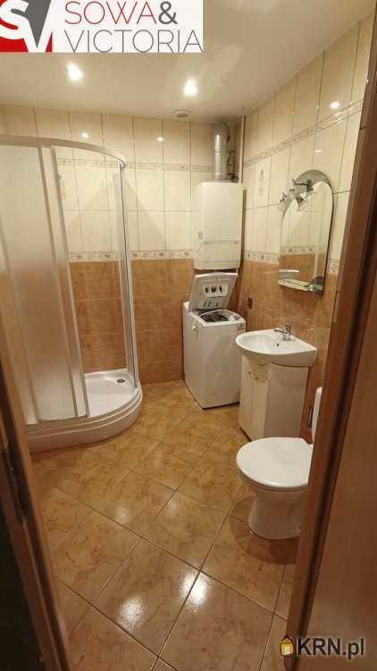 Mieszkanie  do wynajęcia, Wałbrzych, Śródmieście, ul. , 1 pokojowe