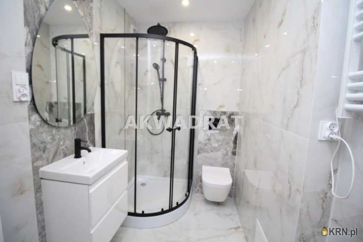 2 pokojowe, Mieszkanie  na sprzedaż, Wałbrzych, Śródmieście, ul. 