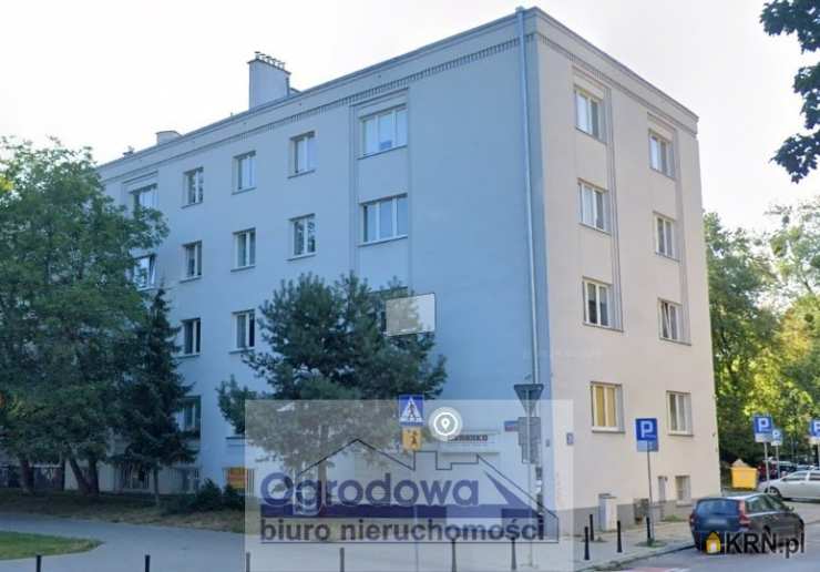 Mieszkanie  do wynajęcia, Warszawa, Ochota, ul. , 2 pokojowe