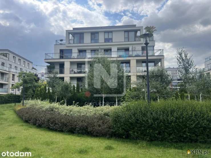 Nieruchomości Plus Piotr Kasprzak Paulina Pacelt Spółka Cywilna, Mieszkanie  na sprzedaż, Warszawa, Wilanów, ul. Hlonda