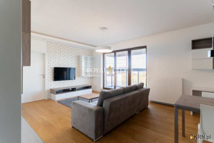 Mieszkanie  na sprzedaż, Warszawa, Mokotów, ul. , 2 pokojowe