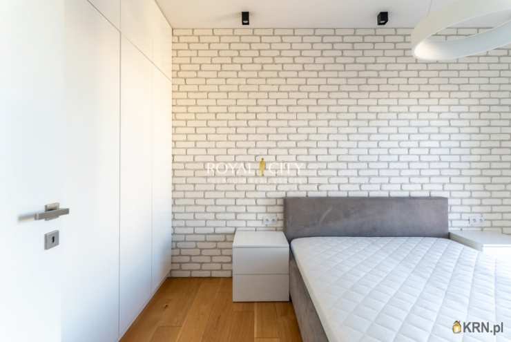 Royal City, Mieszkanie  na sprzedaż, Warszawa, Mokotów, ul. 