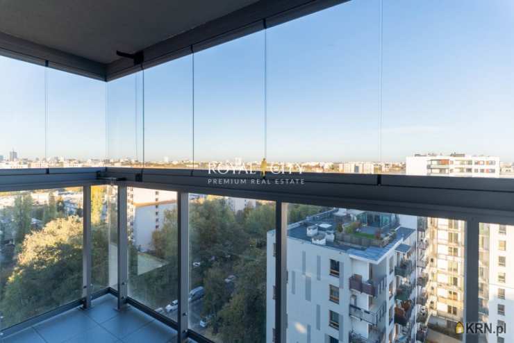 Warszawa, Mokotów, ul. , Mieszkanie  na sprzedaż, 2 pokojowe