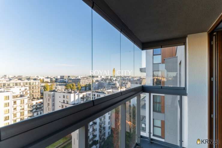 Warszawa, Mokotów, ul. , 2 pokojowe, Mieszkanie  na sprzedaż