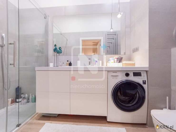 Warszawa, Mokotów, ul. Lubaszki, 2 pokojowe, Mieszkanie  na sprzedaż